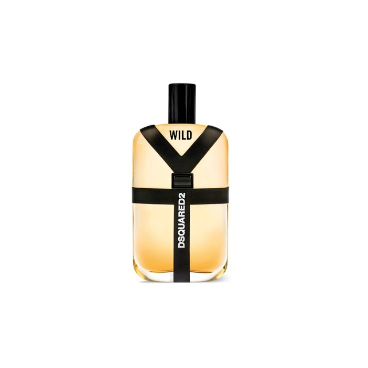 *DSQUARED WILD U EDT 50 V