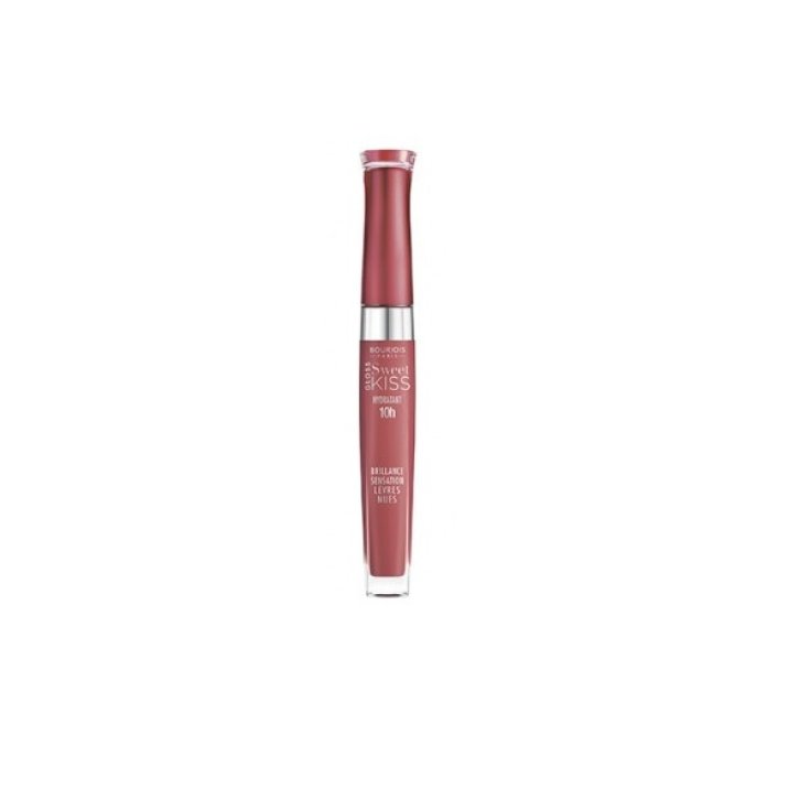 Bourjois Gloss Sweet Kiss 04 Incogni Rose