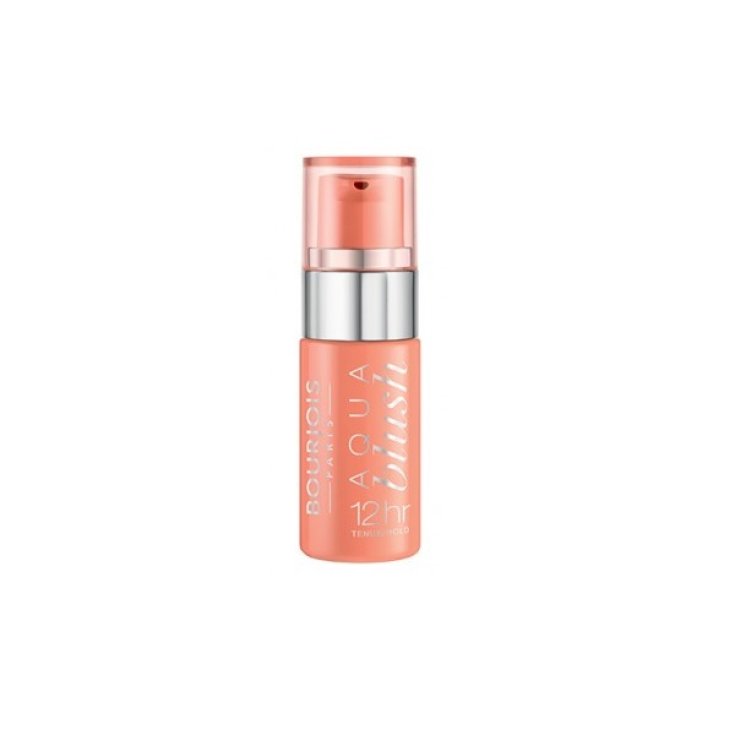 Bourjois Aqua Blush 12h 01 Ing&eacute; Nude