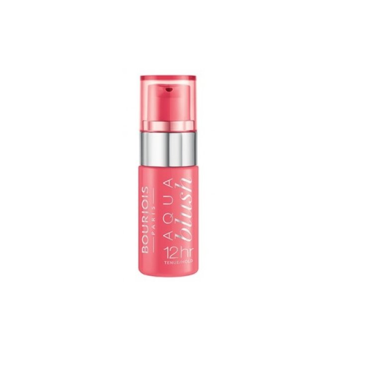 Bourjois Aqua Blush 12h 04 Berry Nice 30ml