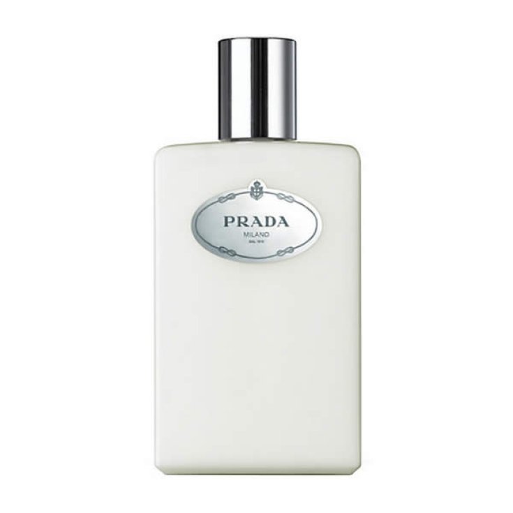 @PRADA INFUSION D'IRIS D LOTION 250