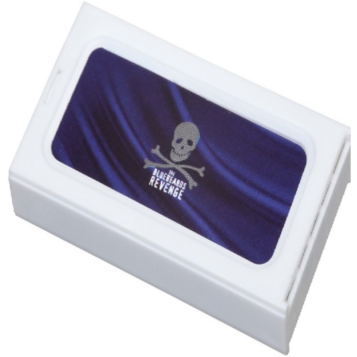 The Bluebeards Revenge Lamette Da Barba Bi Lama 10 Lamette