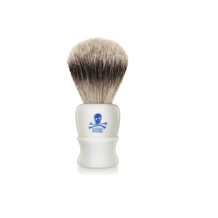 The Bluebeards Revenge Pennello Da Barba Corsair Super Badger