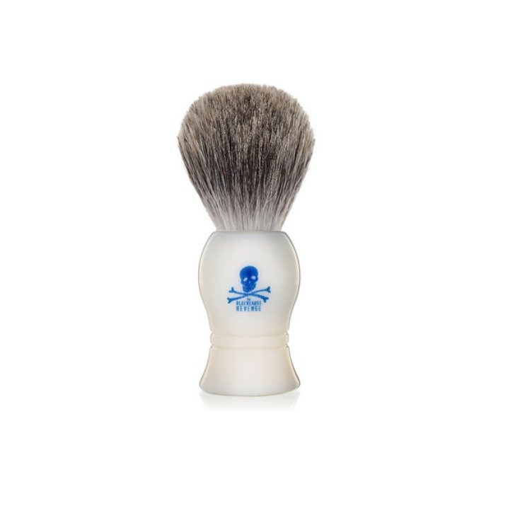The Bluebeards Revenge Pennello Da Barba Pure Badger