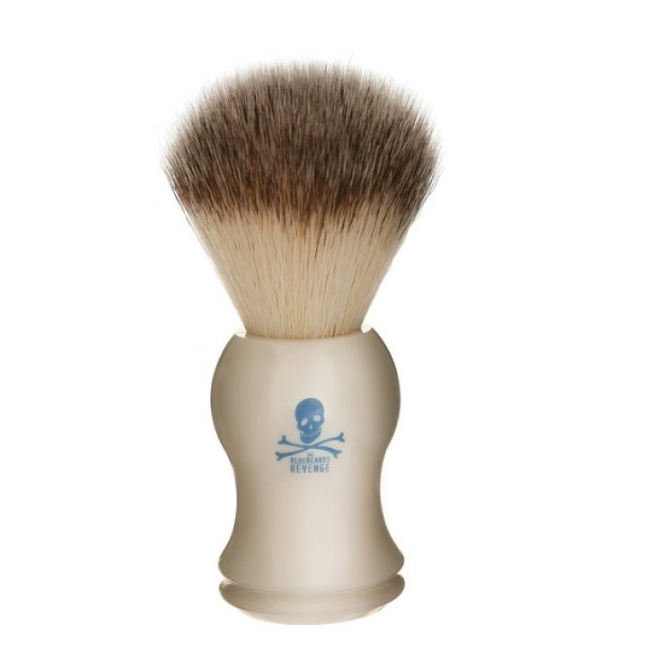 The Bluebeards Revenge Pennello Da Barba Con Setole Sintetiche Vanguard