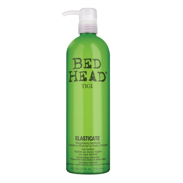 Tigi Bed Head Elasticate Conditioner Riforzante 750ml