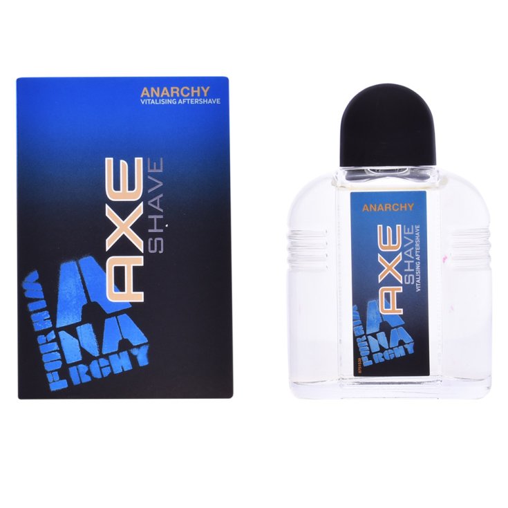 Axe Anarchy For Him Lozione After Shave 100ml