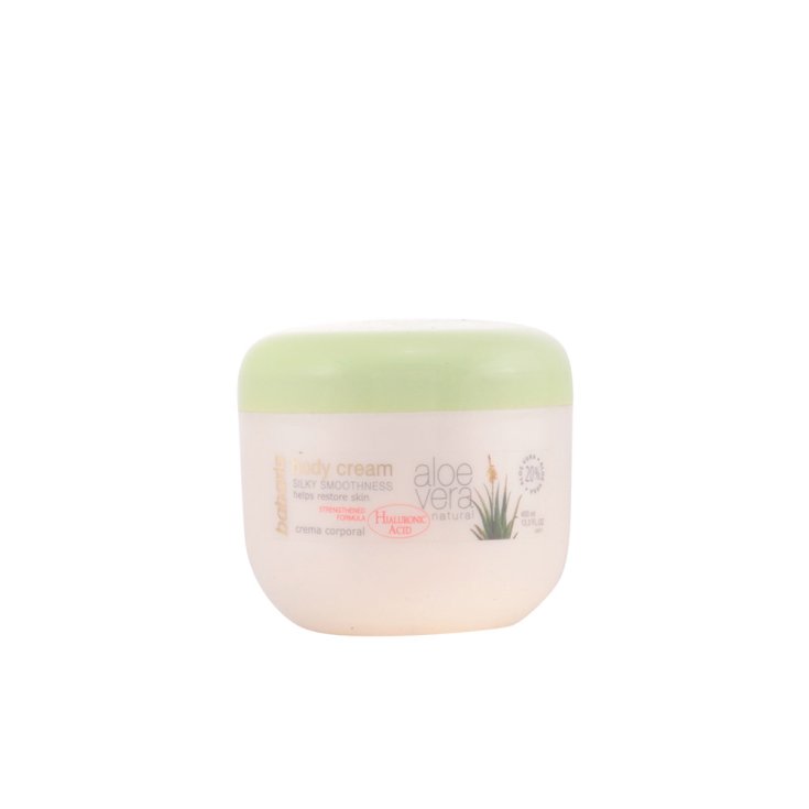 Babaria Aloe Vera Crema Per Il Corpo 400 ml