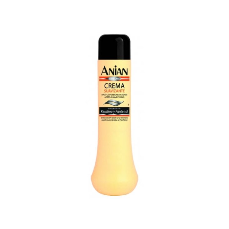Anian Keratin Conditioner 1000ml Anian Keratin Conditioner 1000ml