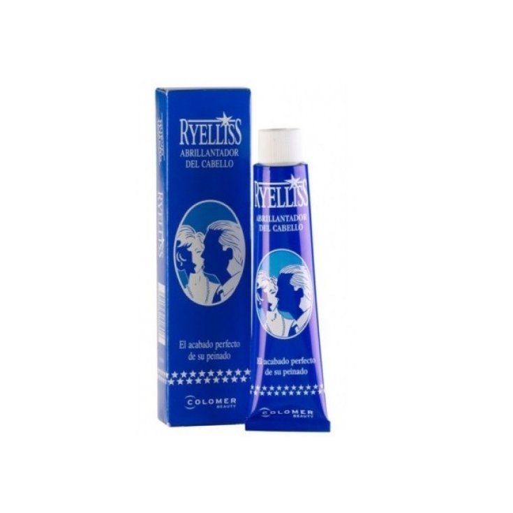 Ryeliss Rinser Hair Definition 75ml