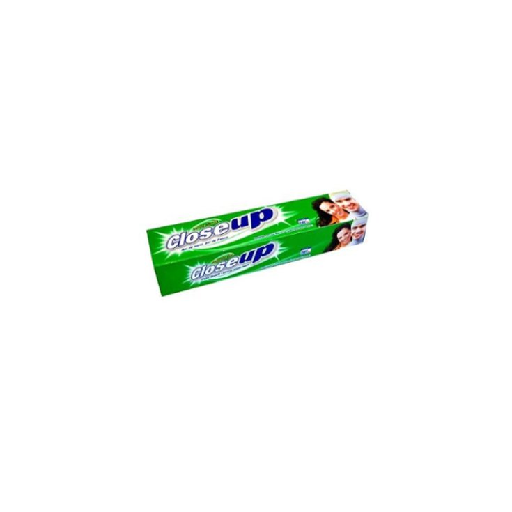 Close Up Green Family Dentifricio 75ml