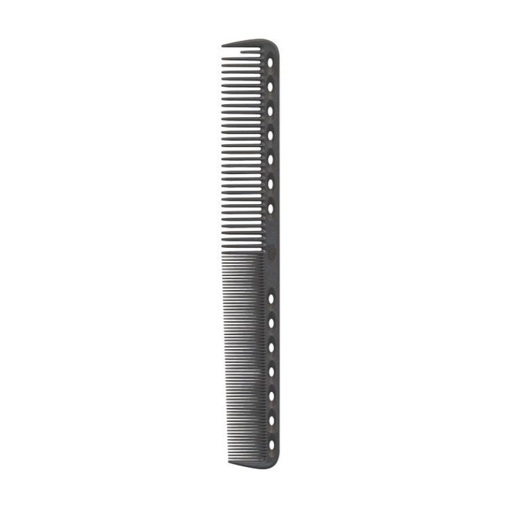 Artero Y.S. Park Black Double Comb 180mm