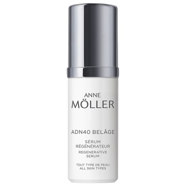 Anne M&ouml;ller ADN40 Bel&acirc;ge Serum Ringiovanente 30ml