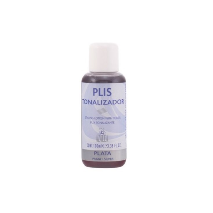 Azalea Plis Styling Lotion Toner Silver 150ml