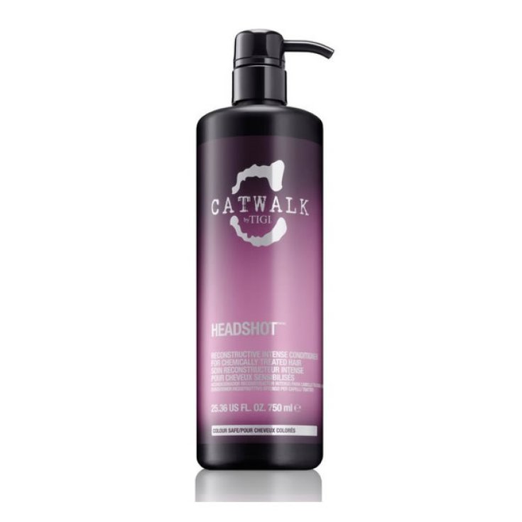 Tigi Catwalk Headshot Balsamo Per Capelli 750ml