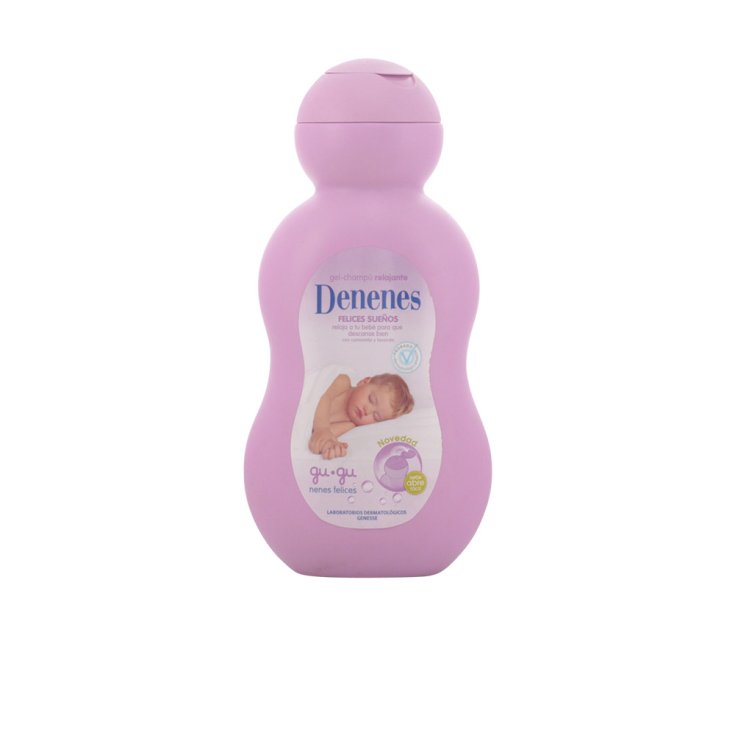 Denenes Happy Dreams Gel Da Bagno 500ml