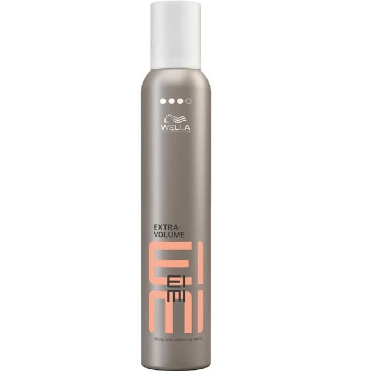 Wella Eimi Extra Volume Livello Di Tenuta 3 300ml