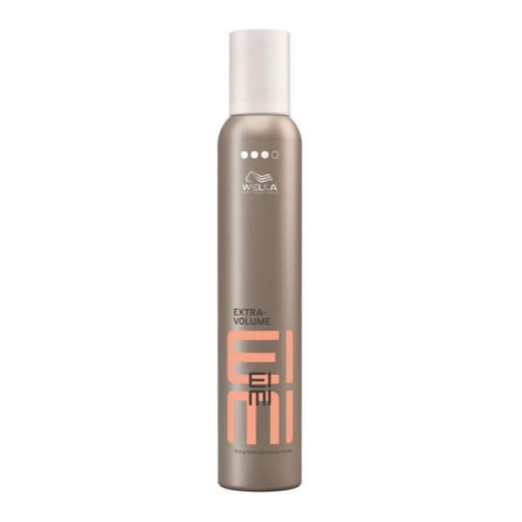 Wella Eimi Extra Volume Livello Di Tenuta 3 500ml