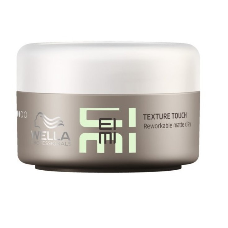 Wella Eimi Texture Touch Livello Di Tenuta 1 75ml