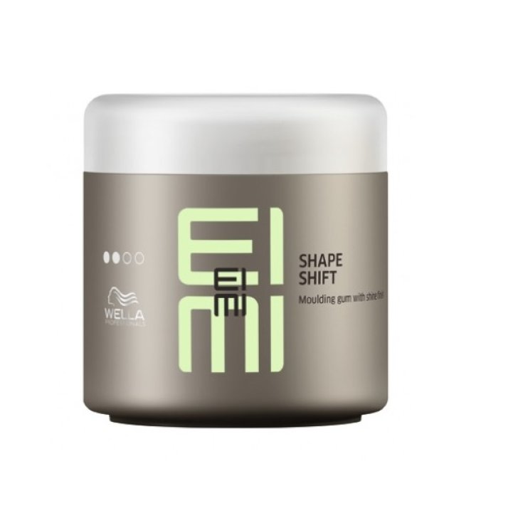 Wella Eimi Shape Shift Gomma Modelante Livello Di Tenuta 2 150ml