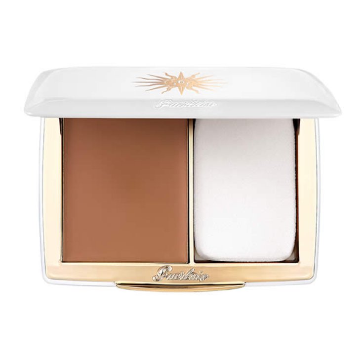 @GUE COLL.SUMMER TERRA SUN F.BRONZE