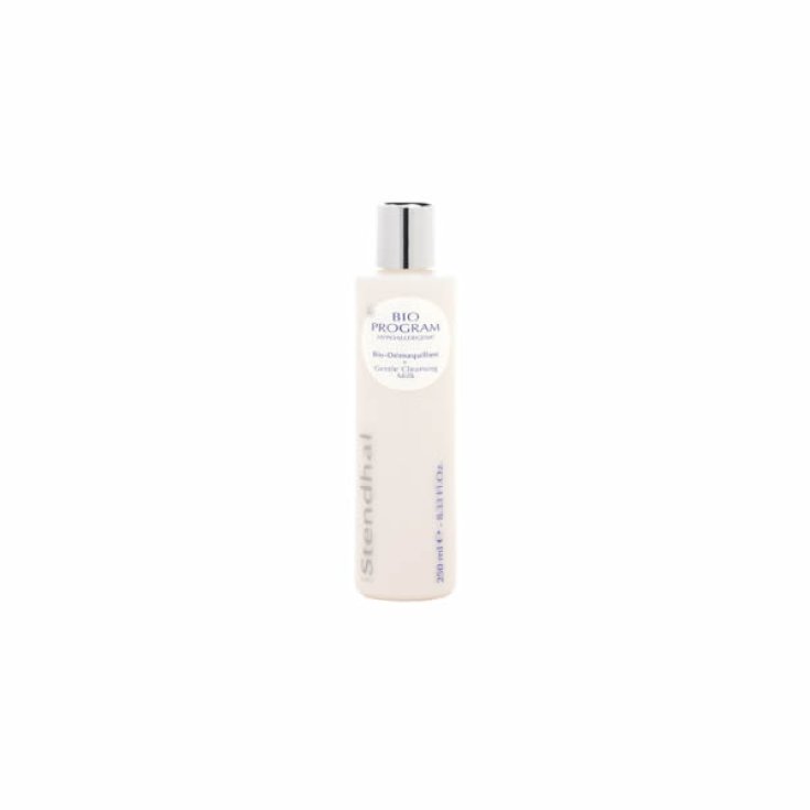 Stendhal Bio Program Bio D&eacute;maquillant 250ml