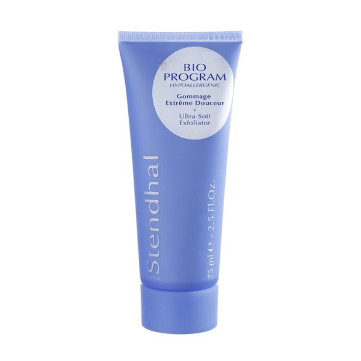 Stendhal Bio Program Bio Gommage Extr&ecirc;me Douceur 75ml