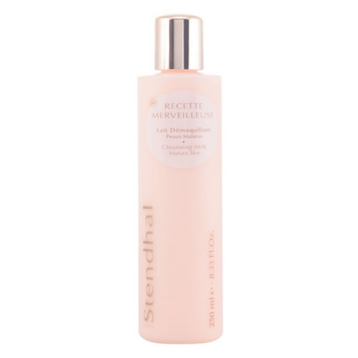 Stendhal Recette Merveilleuse Cleansing Milk Mature Skin 250ml