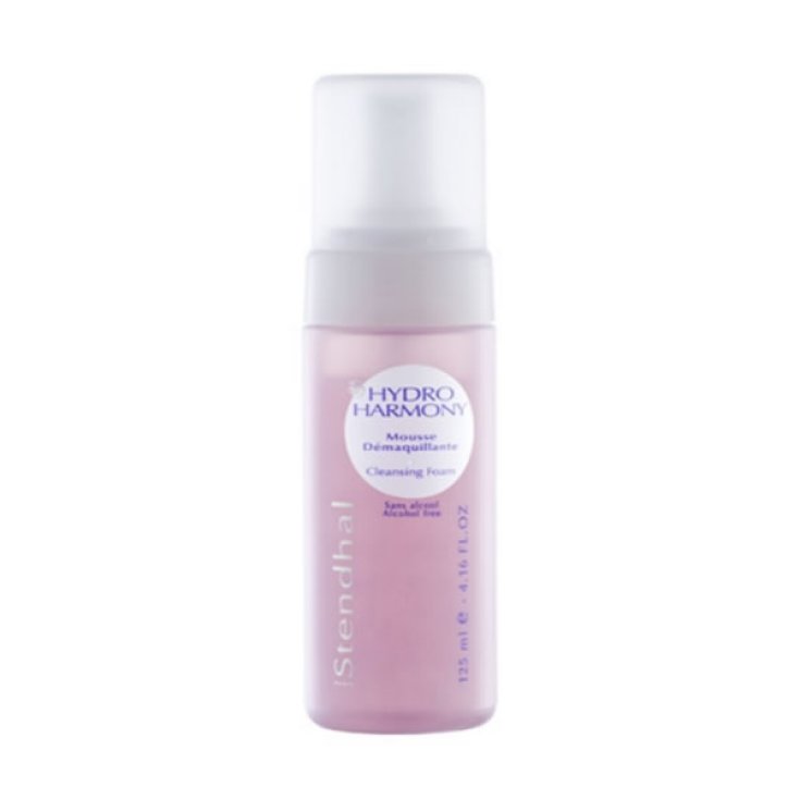 Stendhal Hydro Harmony Cleansing Foam 125ml