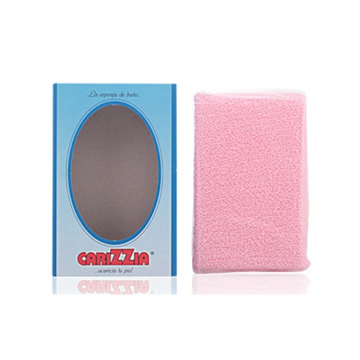 Carizzia Sponge