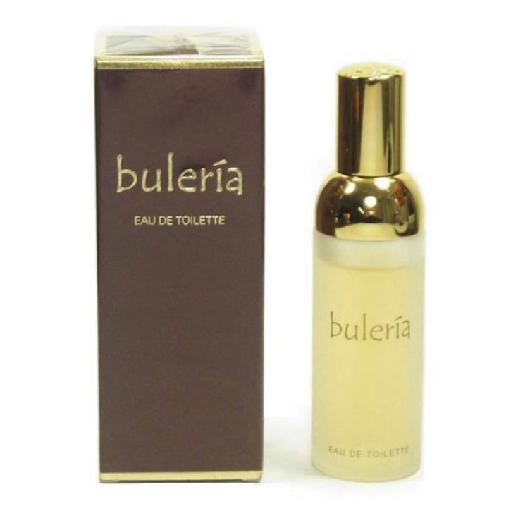 Agua De Sevilla Buleria Eau De Toilette Spray 50ml