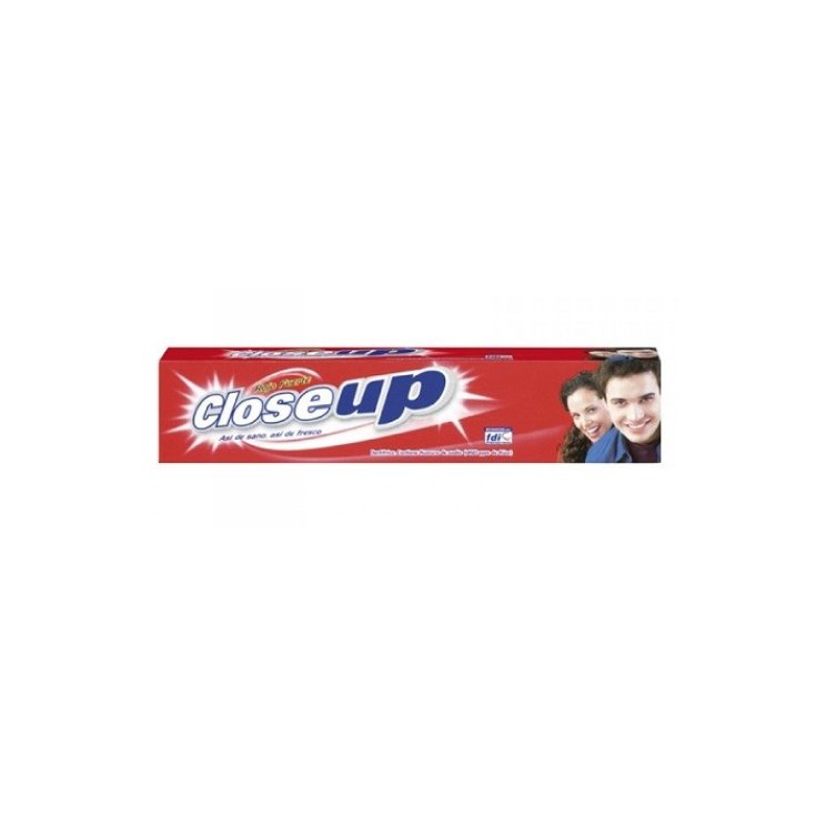 Close Up Red Family Dentifricio 75ml
