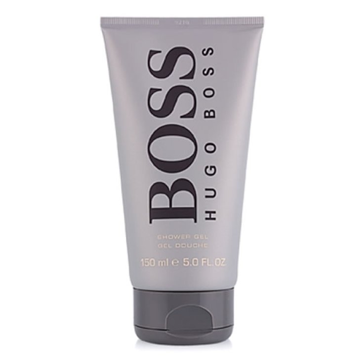 BOSS BOTTLED U D/S GEL O/S 150 ML