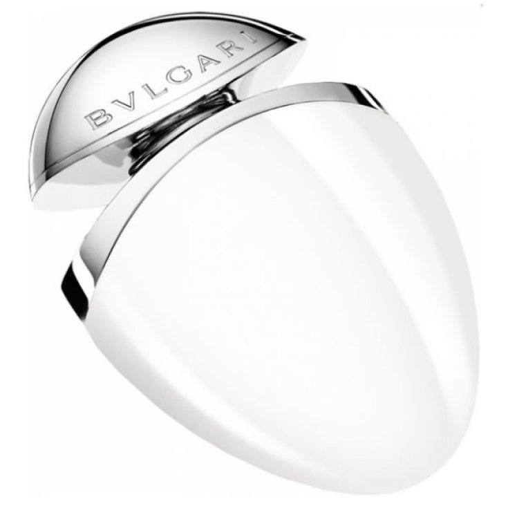 Bvlgari Omnia Crystalline Eau De Toilette Spray 25ml