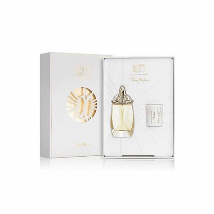 *TM ALIEN EXTRAORDINA KIT ET60+CAND