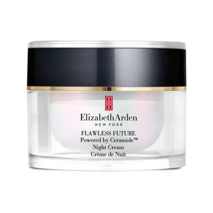 @EA CERAM FLAW FUTUR.NIGHT CREAM 50