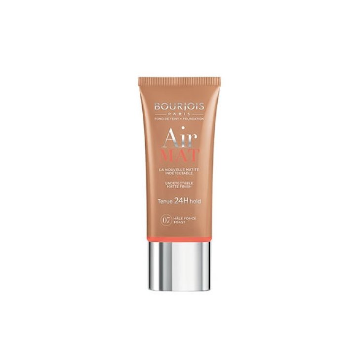 Bourjois Fondotinta Fluido Air Mat 07