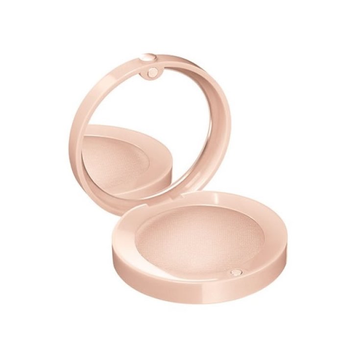 Bourjois Eyeshadow 02 G&eacute;r&eacute;rose