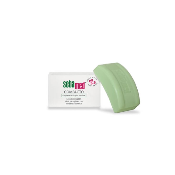 Sebamed Pane Dermatologico 100g