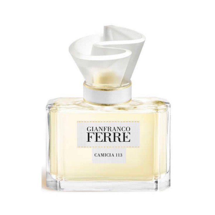 @FERRE CAMICIA 113 D EDP 100 VAPO