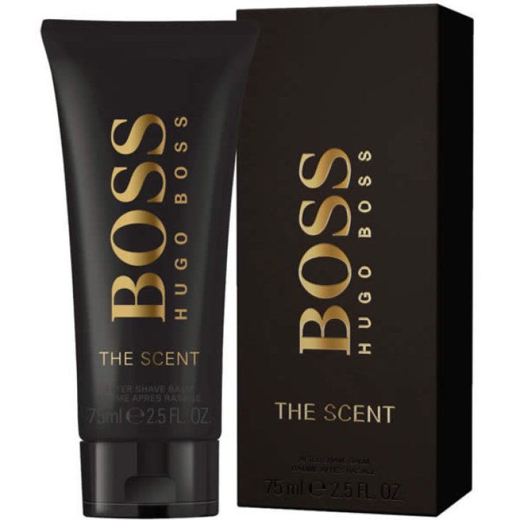 BOSS THE SCENT U A/S 75 BALM