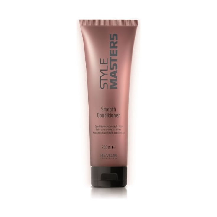 Revlon Style Masters Smooth Balsamo 250ml