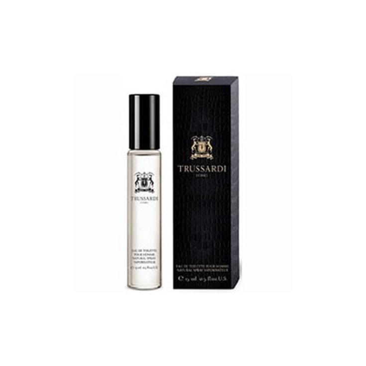 Trussardi Uomo Eau De Toilette Spray Miniatura 15ml