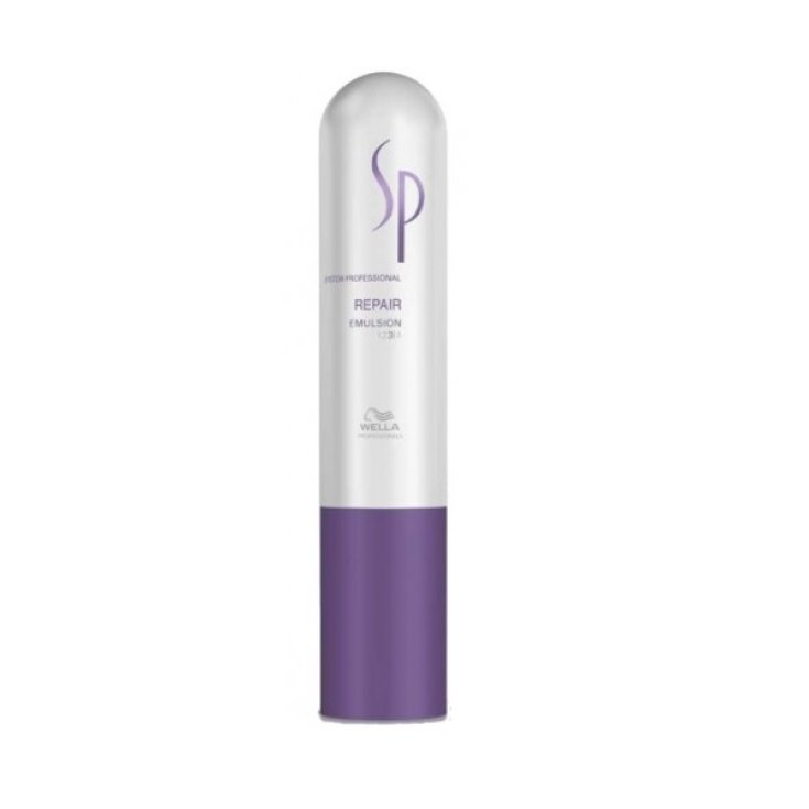 Wella System Professional Repair Emulsione 50ml