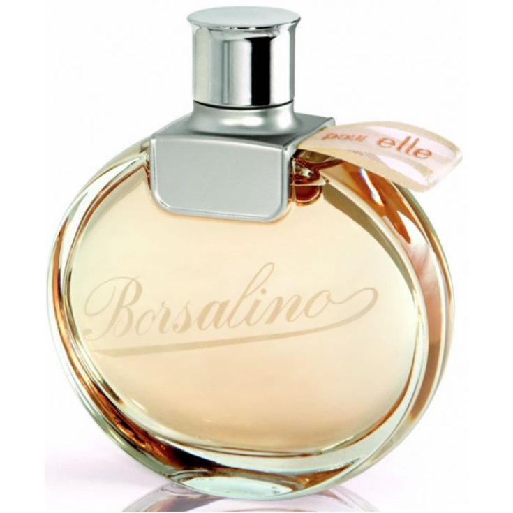 BORSALINO POUR ELLE EDP 100ML VAPO