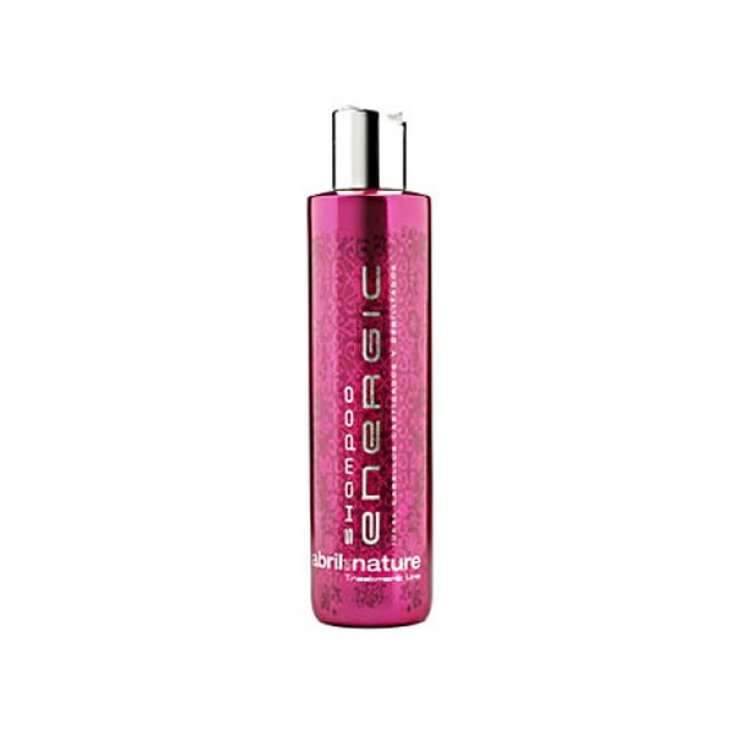 Abril Et Nature Energic Shampoo 250ml