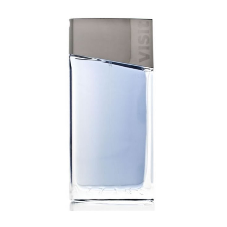 *AZZARO VISIT U EDT 100 VAPO