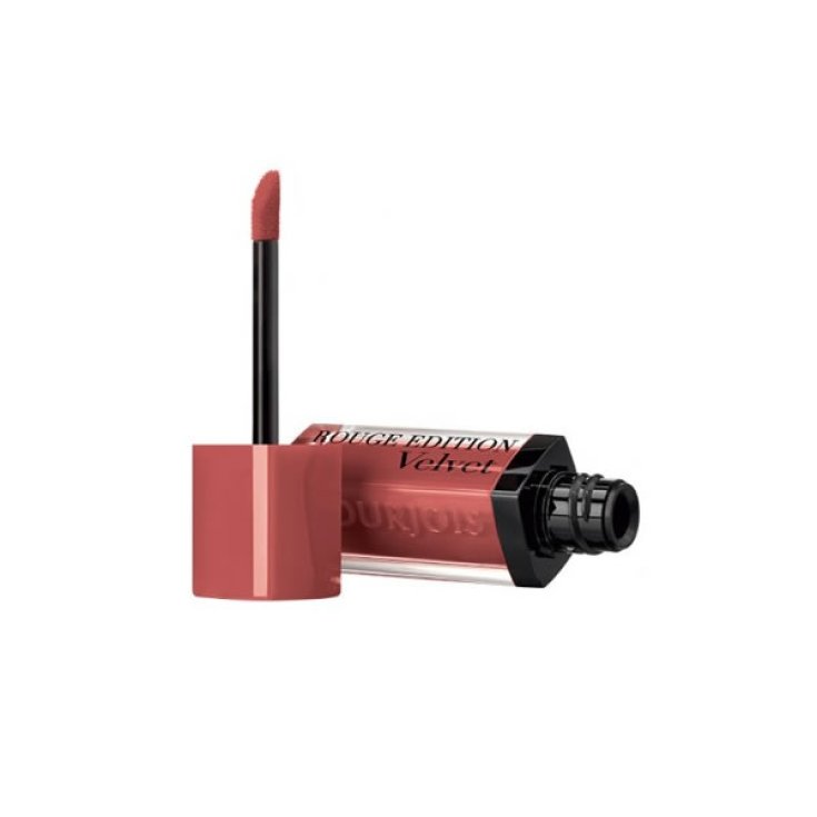Rouge Edition Velvet T12 Beau Brun