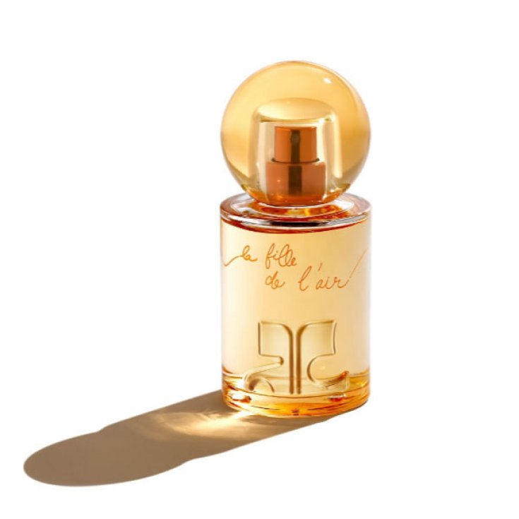 Courreges La Fille De L Air Eau De Parfum Spray 50ml