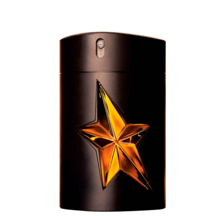 Thierry Mugler A Men Pure Malt Eau De Toilette Spray 100ml